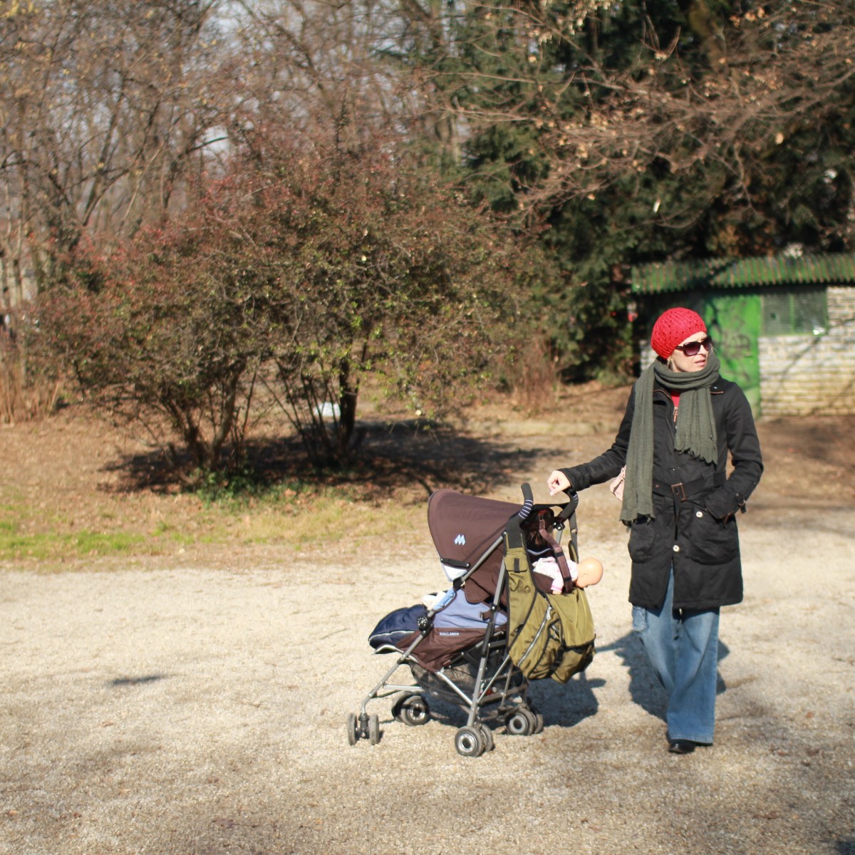 Tak imam te&nbsp;rad