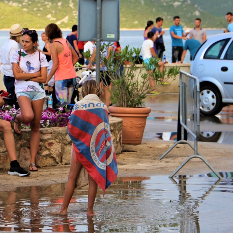 Kako sam provela školske&nbsp;praznike