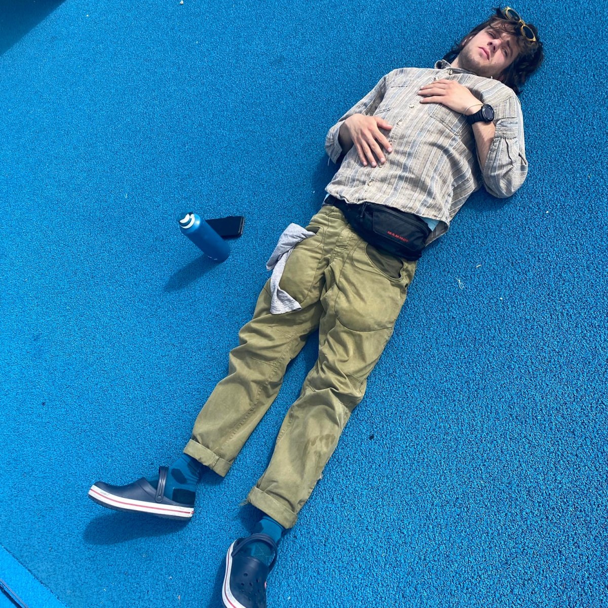 Lako je proći Istru trčeći, ali ajde ti&nbsp;sidi!