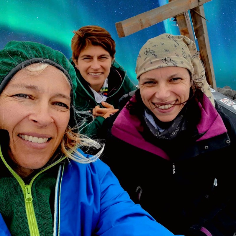 Jednog vikenda na Južnom&nbsp;Velebitu…